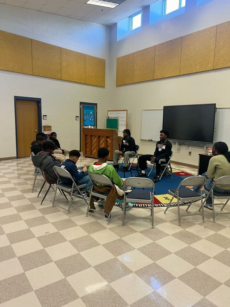 Mentorship and guidance